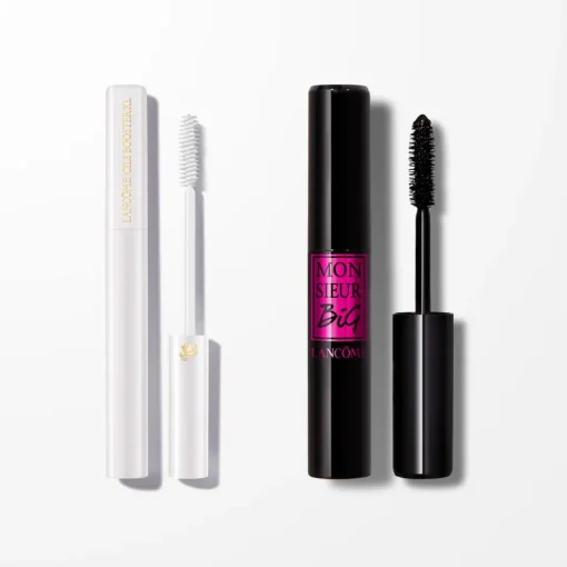 Monsieur Big Mascara