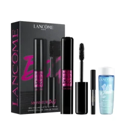 Monsieur Big Mascara Set