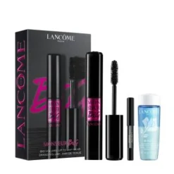 Monsieur Big Mascara Set
