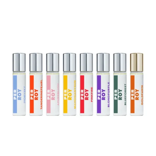 Mood Palette (8x15ml)