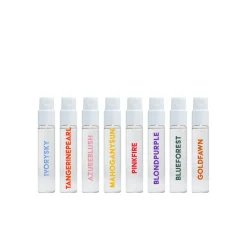 Mood Palette (8x2,5ml)