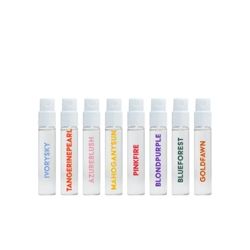 Mood Palette (8x2,5ml)