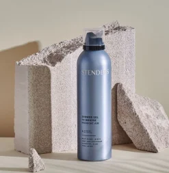 Mousse-Duschgel Midnight Air