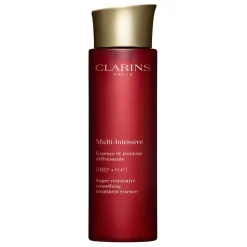 Multi Intensive 50+ Essence de jeunesse défroissante