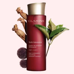 Multi Intensive 50+ Essence de jeunesse défroissante