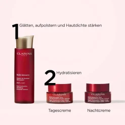 Multi Intensive 50+ Essence de jeunesse défroissante
