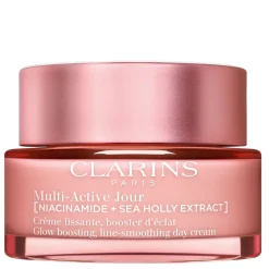 Multi-Active 30+ Jour Crème Toutes peaux