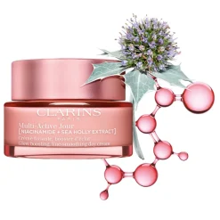 Multi-Active 30+ Jour Crème Toutes peaux