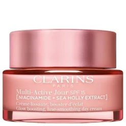 Multi-Active 30+ Jour SPF 15 Crème Toutes peaux