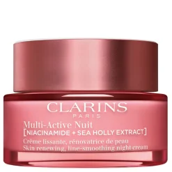 Multi-Active 30+ Nuit Crème Toutes peaux