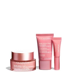 Multi-Active Set