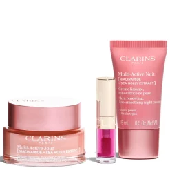 Multi-Active XMAS-Set