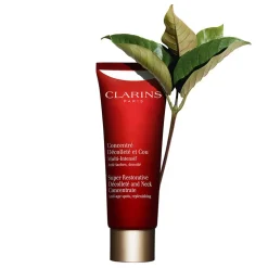 Multi-Intensive 50+ Concentré Décolleté & Cou