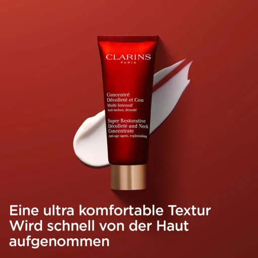 Multi-Intensive 50+ Concentré Décolleté & Cou