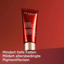 Multi-Intensive 50+ Concentré Décolleté & Cou