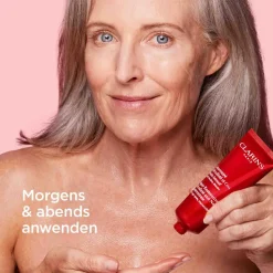 Multi-Intensive 50+ Concentré Décolleté & Cou