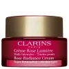Multi-Intensive 50+ Crème Rose Lumière