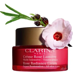 Multi-Intensive 50+ Crème Rose Lumière
