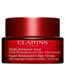 Multi-Intensive 50+ Jour Crème - Peaux très sèches