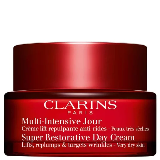 Multi-Intensive 50+ Jour Crème - Peaux très sèches