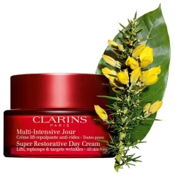 Multi-Intensive 50+ Jour Crème - Toutes peaux