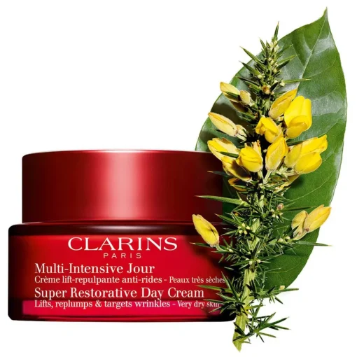 Multi-Intensive 50+ Jour Crème - Peaux très sèches