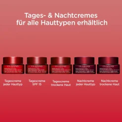 Multi-Intensive 50+ Jour Crème - Toutes peaux