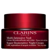 Multi-Intensive 50+ Nuit Crème - Peaux très sèches