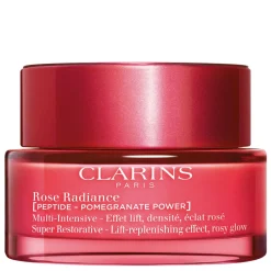 Multi-Intensive 50+ Rose Radiance [Peptide - Pomegranate Power]