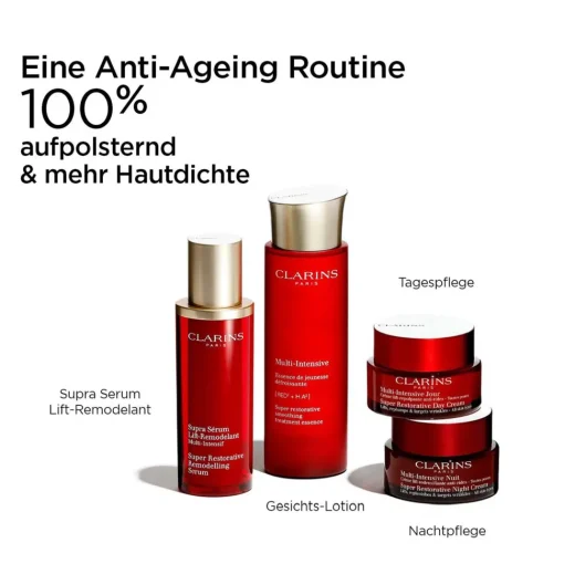 Multi-Intensive Supra Sérum