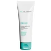 my CLARINS PORE-LESS skin perfecting mask