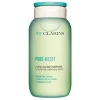 my CLARINS PURE-RESET purifying matifying toner