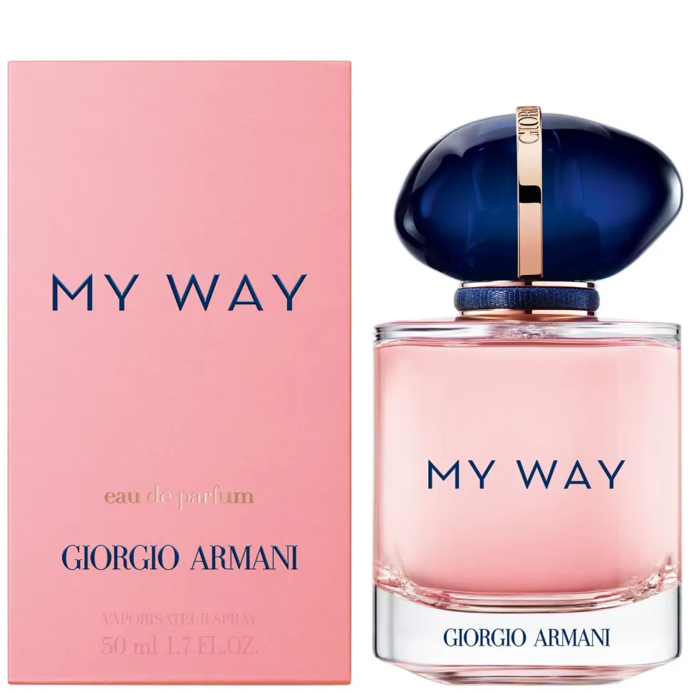My Way Eau de Parfum