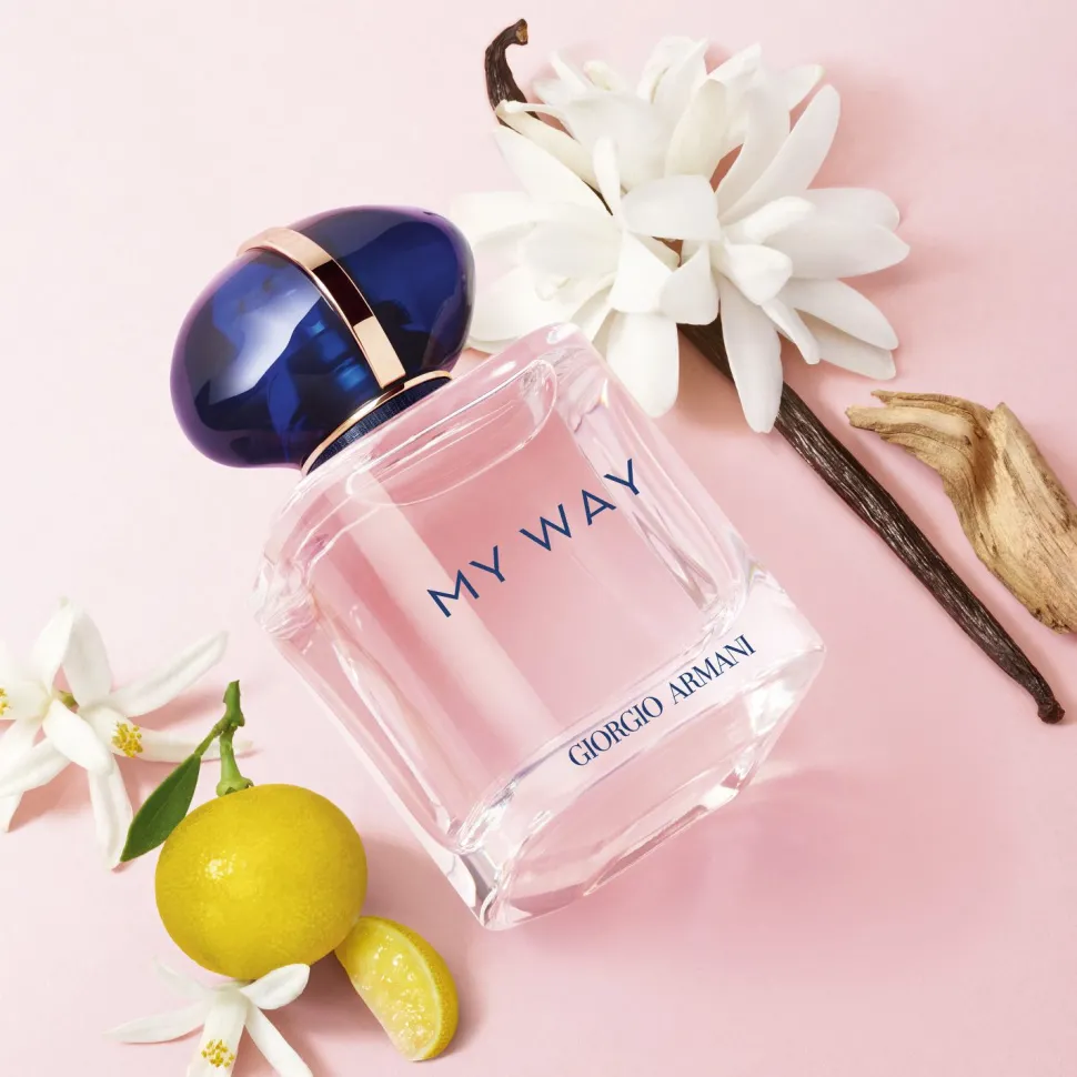My Way Eau de Parfum