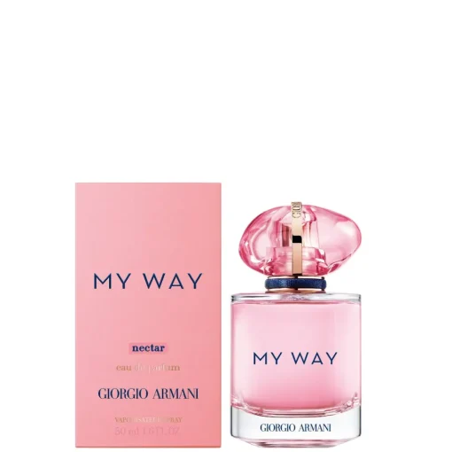 My Way Eau de Parfum Nectar