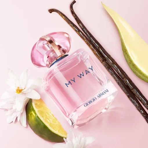 My Way Eau de Parfum Nectar
