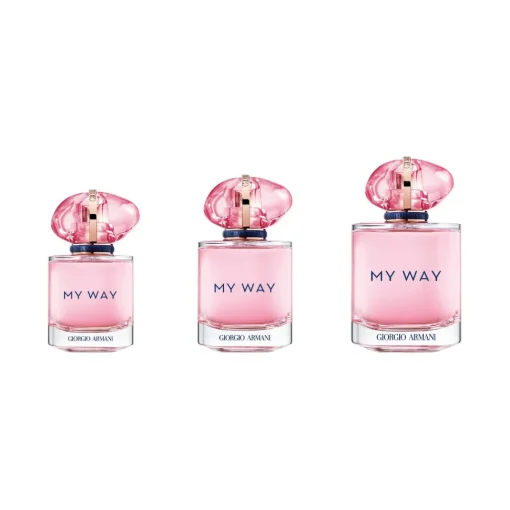 My Way Eau de Parfum Nectar