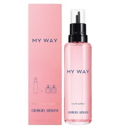 My Way Eau de Parfum Refill
