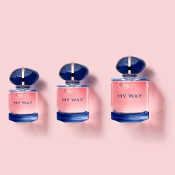 My Way Intense Eau de Parfum