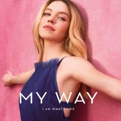 My Way Le Parfum