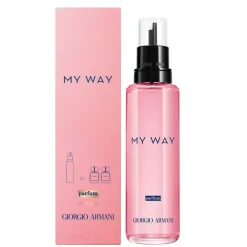 My Way Le Parfum Refill