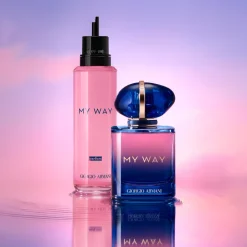 My Way Le Parfum Refill