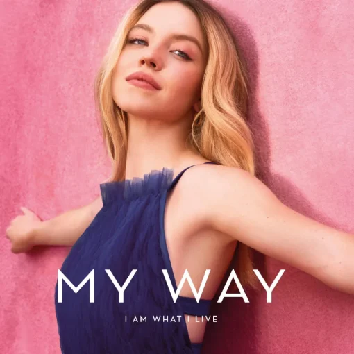 My Way Le Parfum Refill