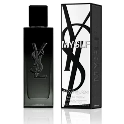 MYSLF Eau de Parfum