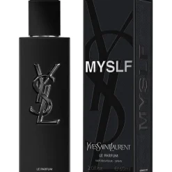 MYSLF Le Parfum