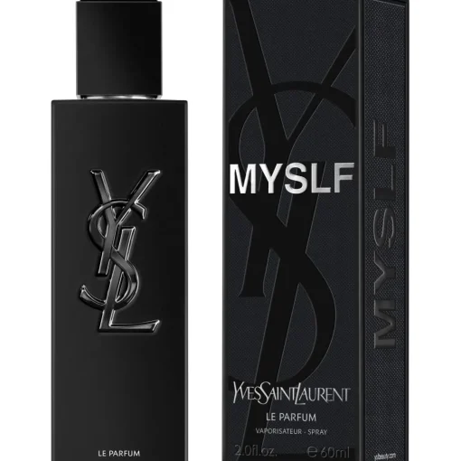 MYSLF Le Parfum