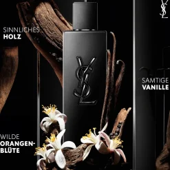 MYSLF Le Parfum