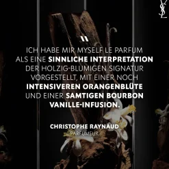 MYSLF Le Parfum
