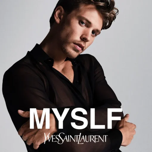 MYSLF Le Parfum