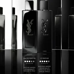MYSLF Le Parfum